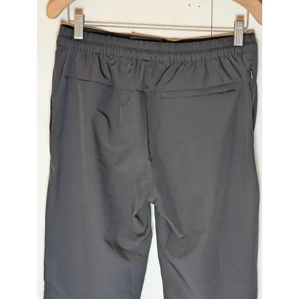 Banana Republic Mens Black Pants